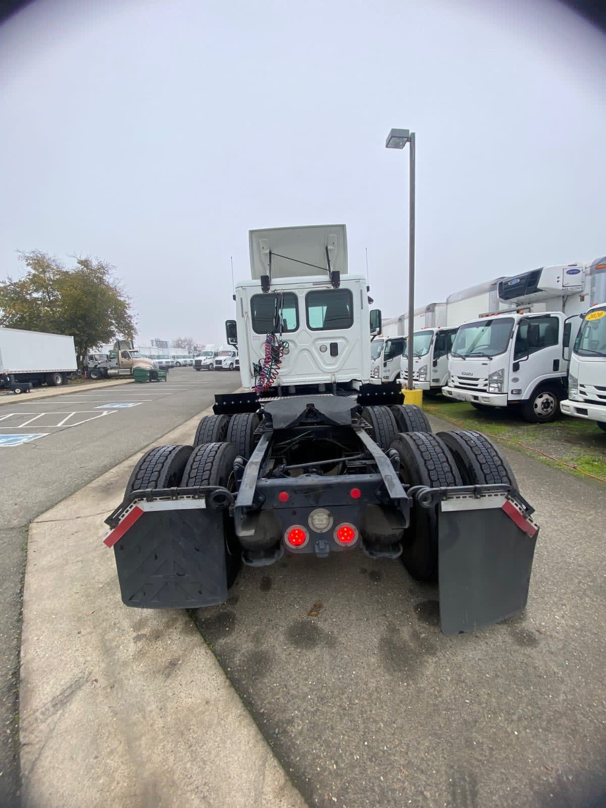 2017 Freightliner - image 5