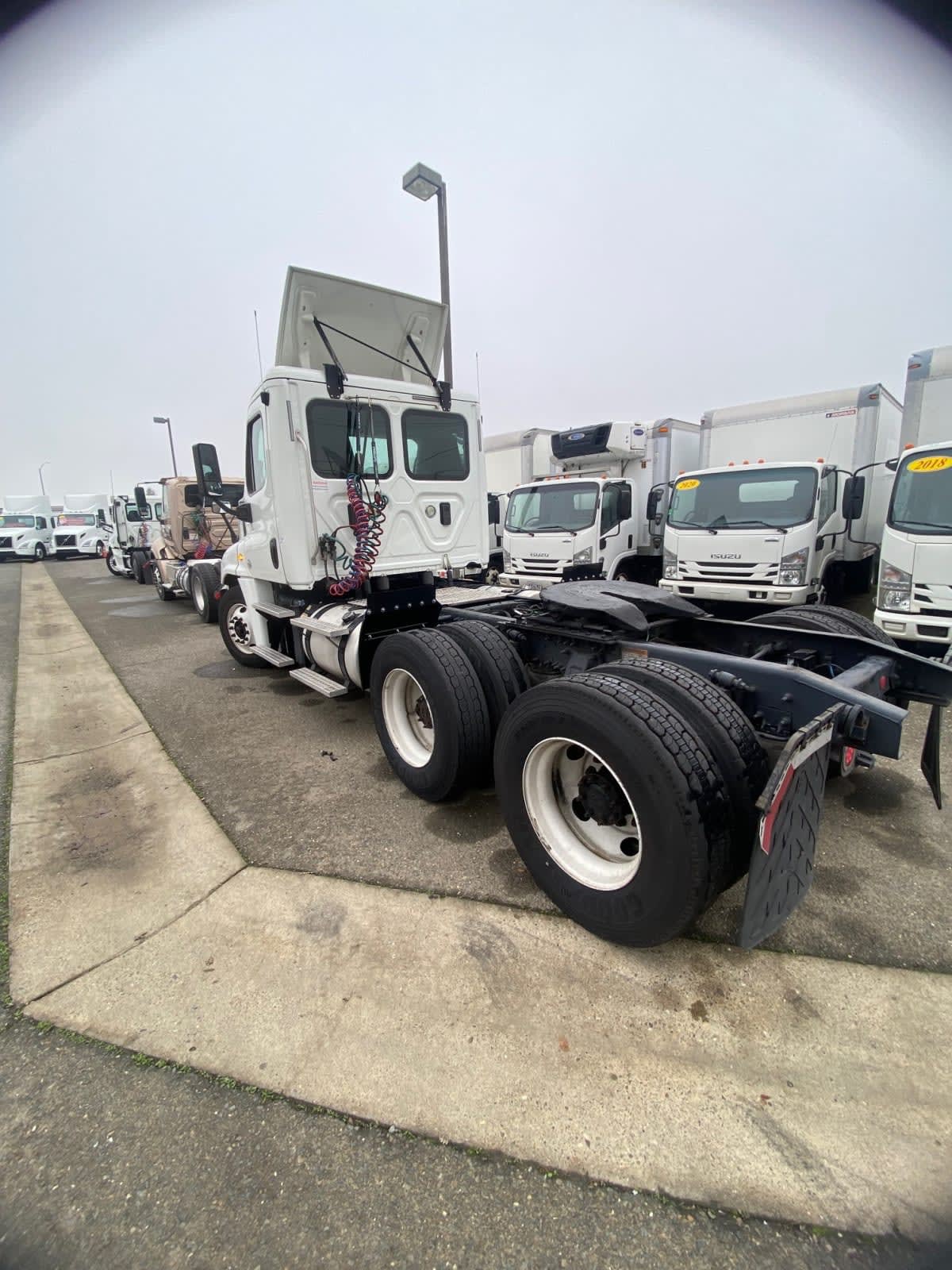 2017 Freightliner - image 6