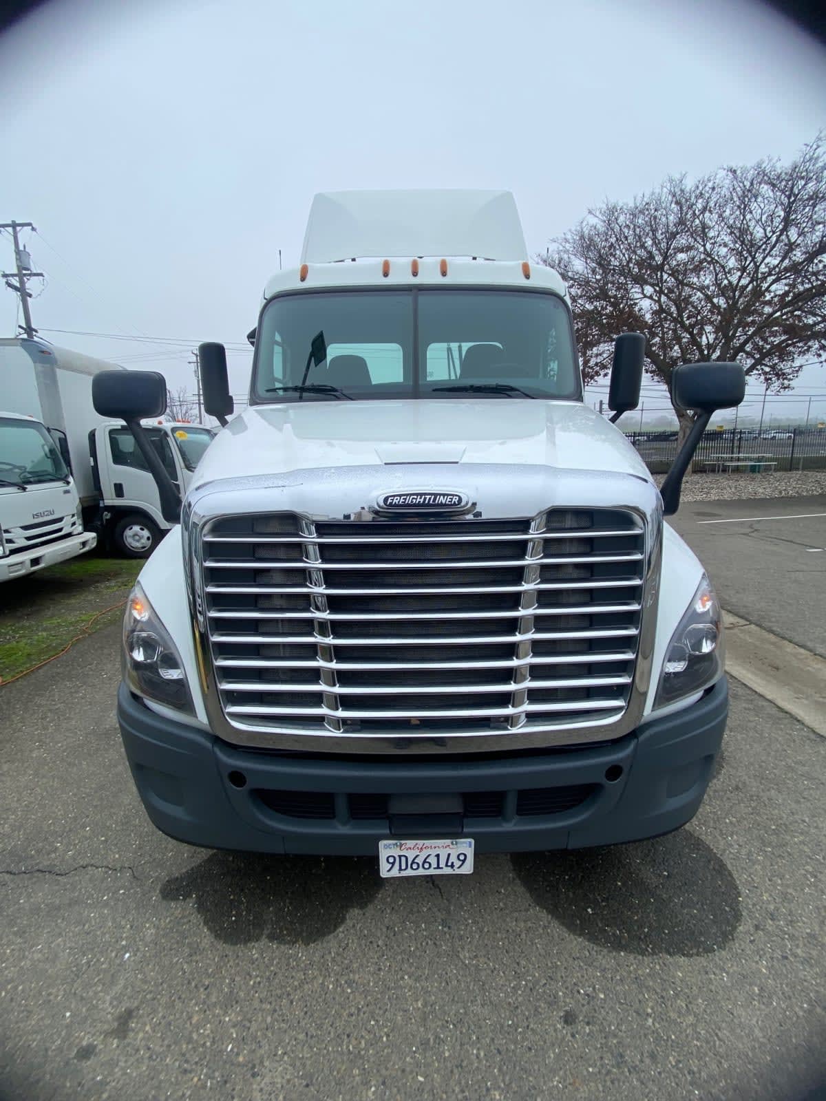 2017 Freightliner - image 2