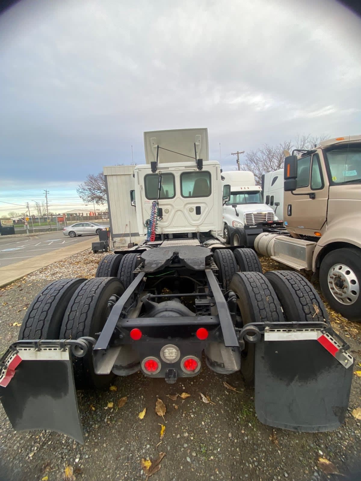 2017 Freightliner - image 5