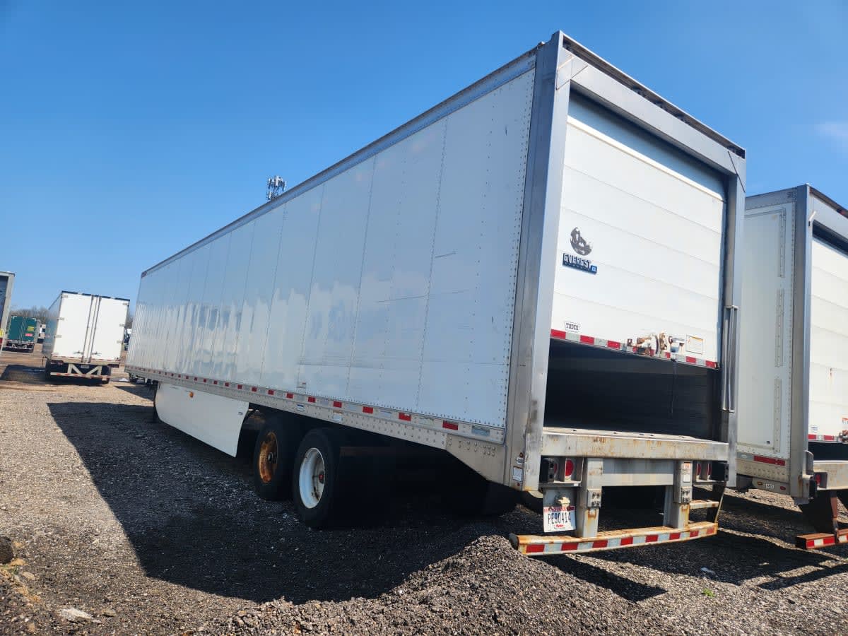 2017 Great Dane 7211TZ-1  53/162/102 662215
