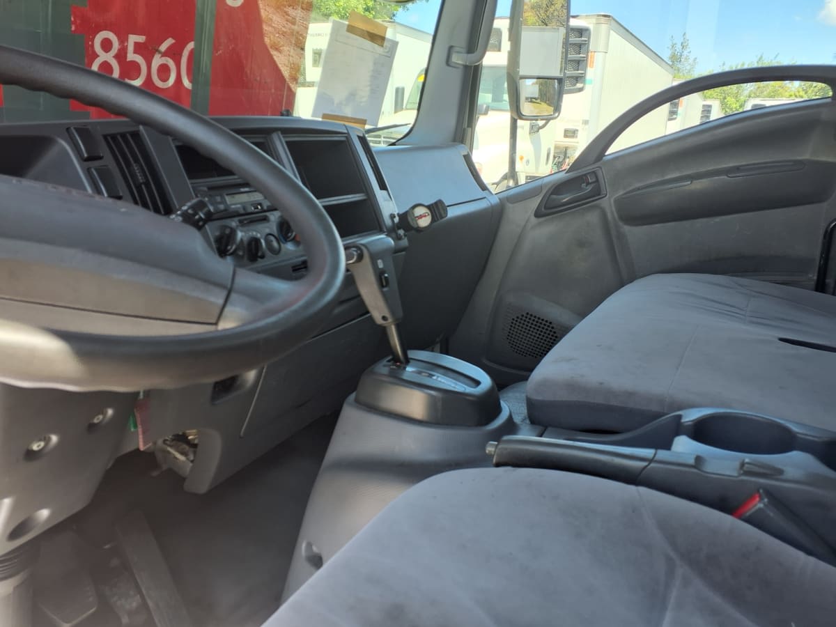 2016 Isuzu NQR 662220