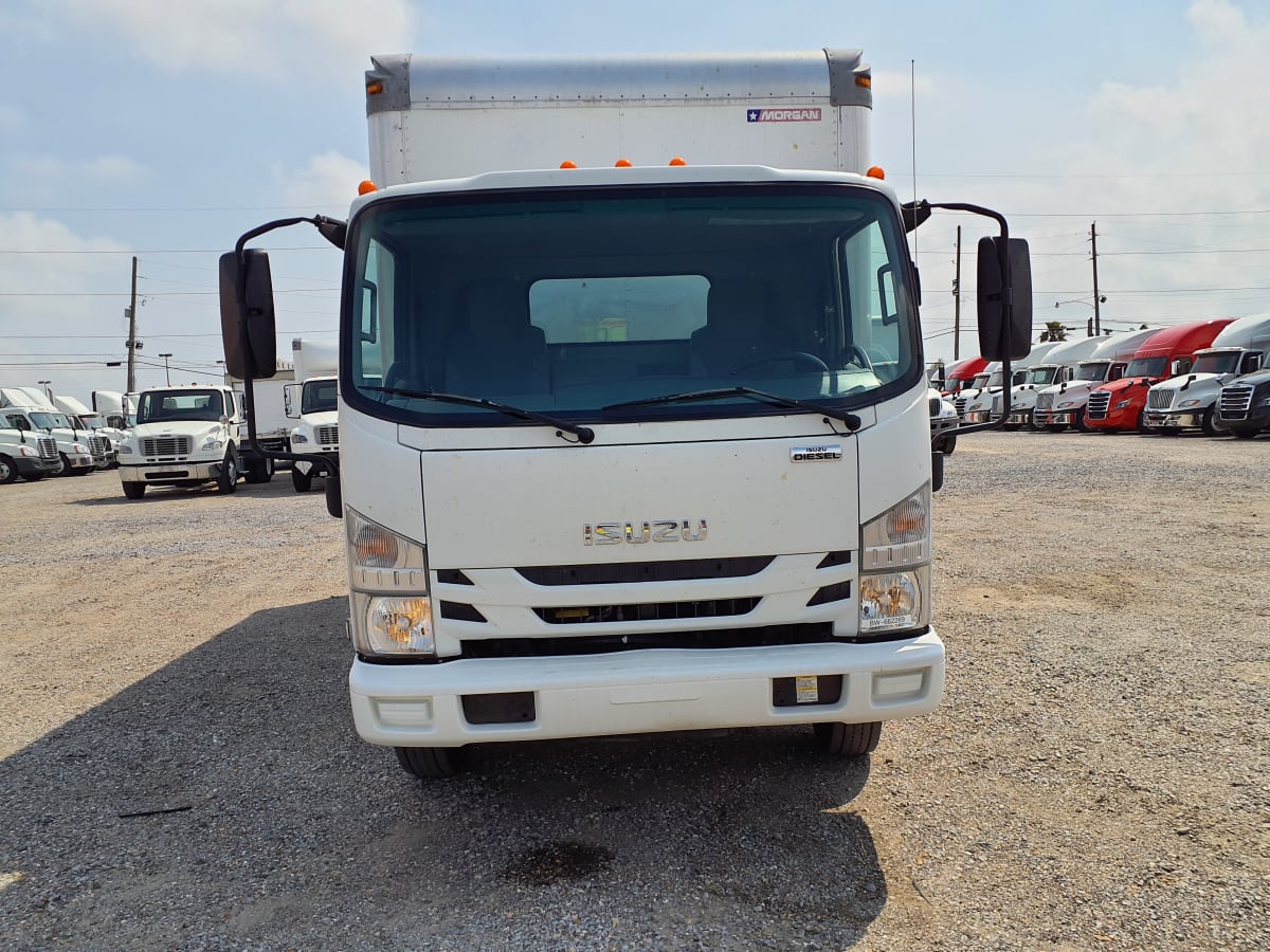 2016 Isuzu NQR 662269