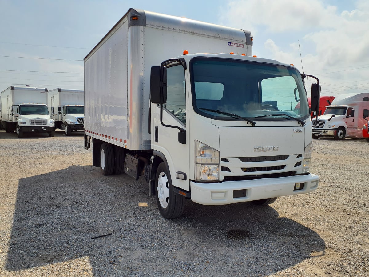 2016 Isuzu NQR 662269