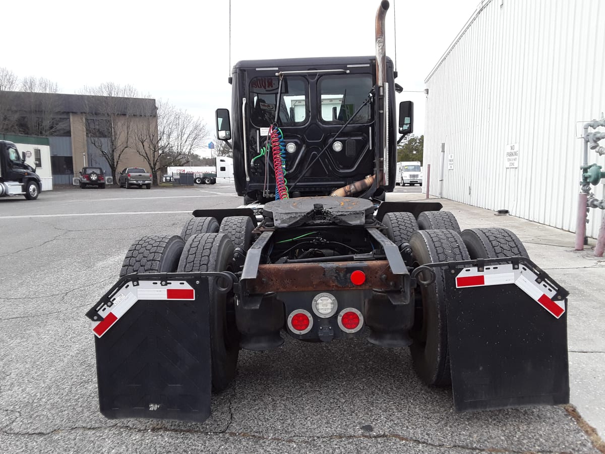 2017 Freightliner/Mercedes CASCADIA 125 662283