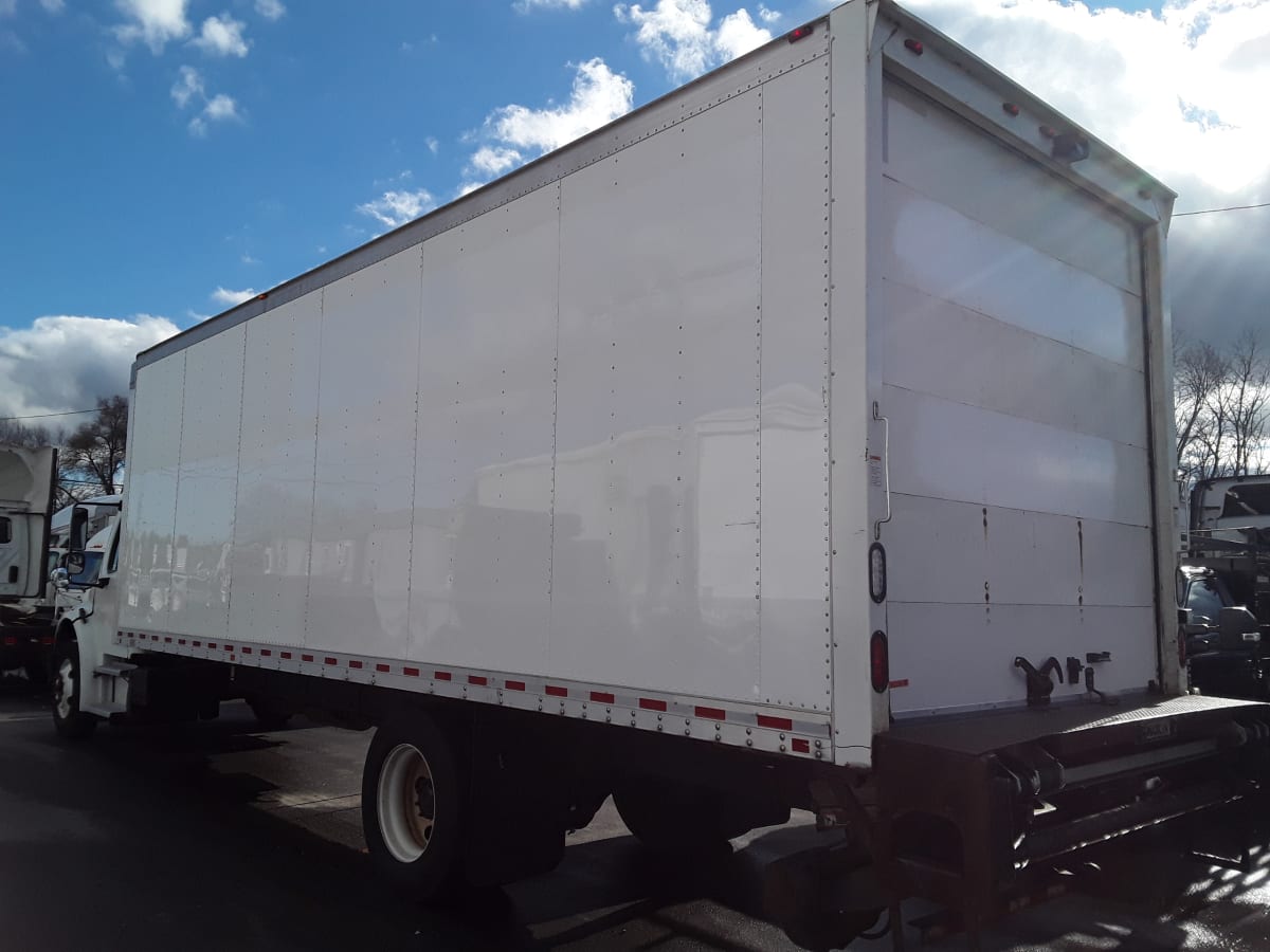 2016 Freightliner/Mercedes M2 106 662294