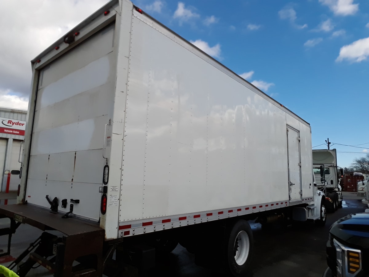 2016 Freightliner/Mercedes M2 106 662294