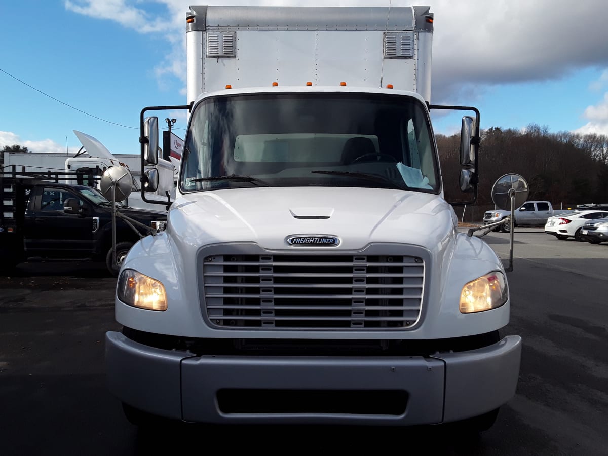 2016 Freightliner/Mercedes M2 106 662294