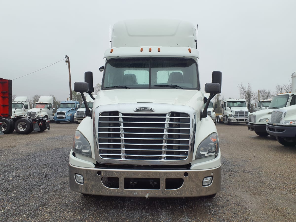 2016 Freightliner/Mercedes CASCADIA 125 662481