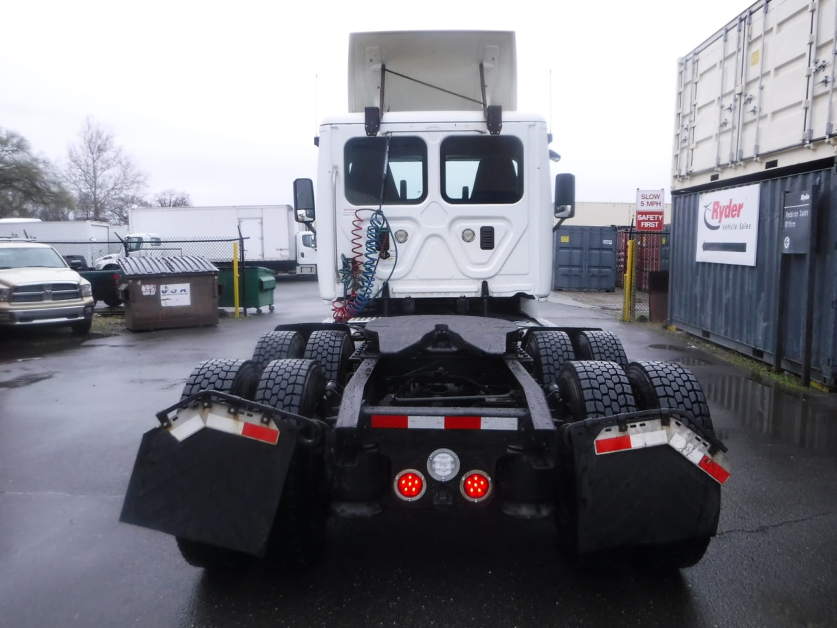 2016 Freightliner/Mercedes CASCADIA 125 662482