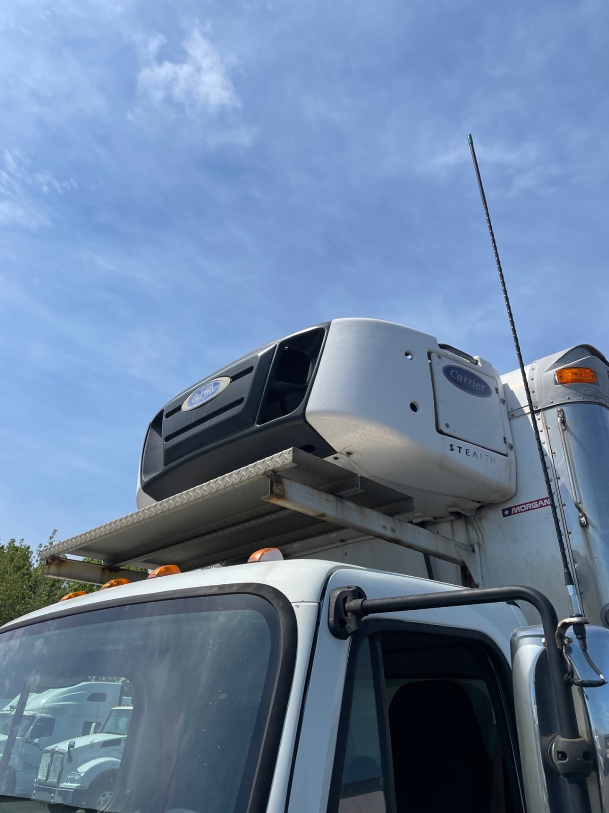 2016 Freightliner/Mercedes M2 106 662531