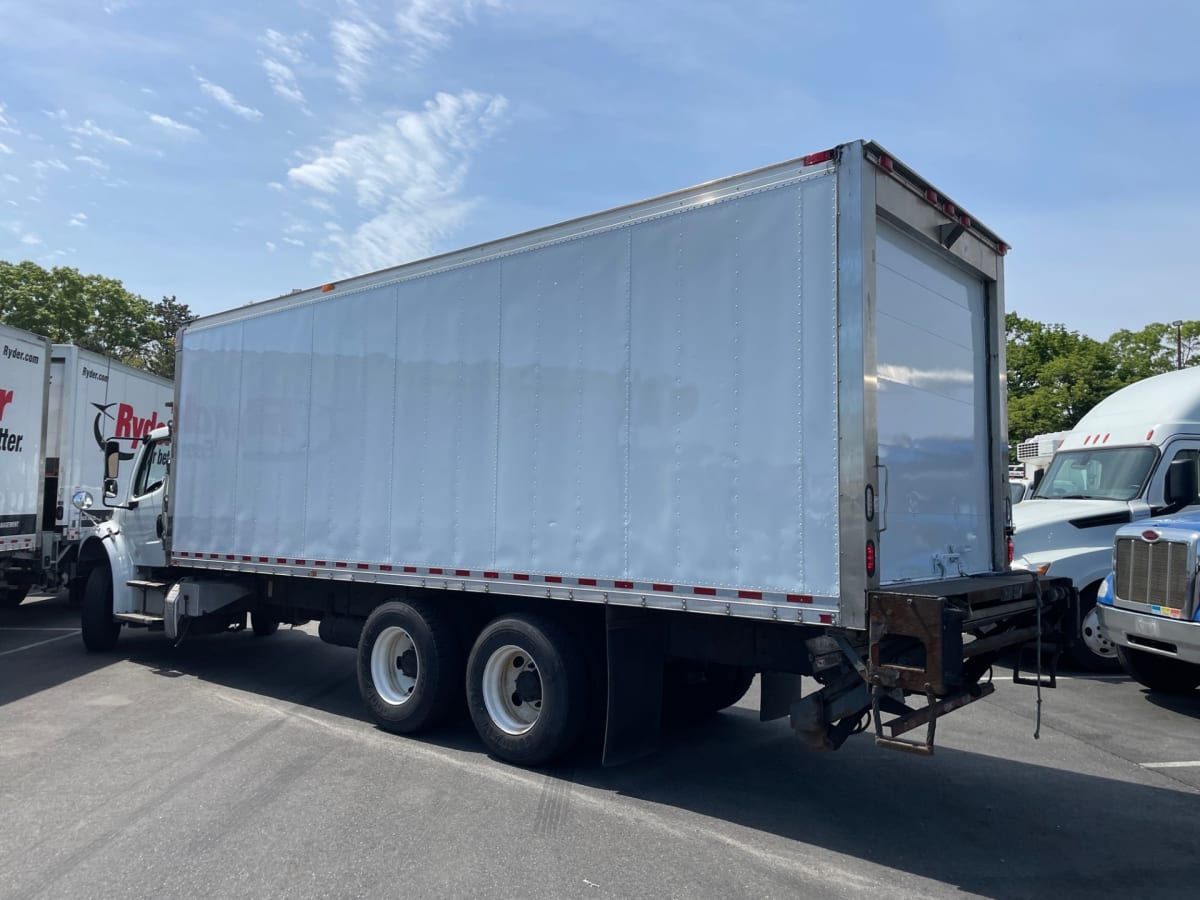 2016 Freightliner/Mercedes M2 106 662531