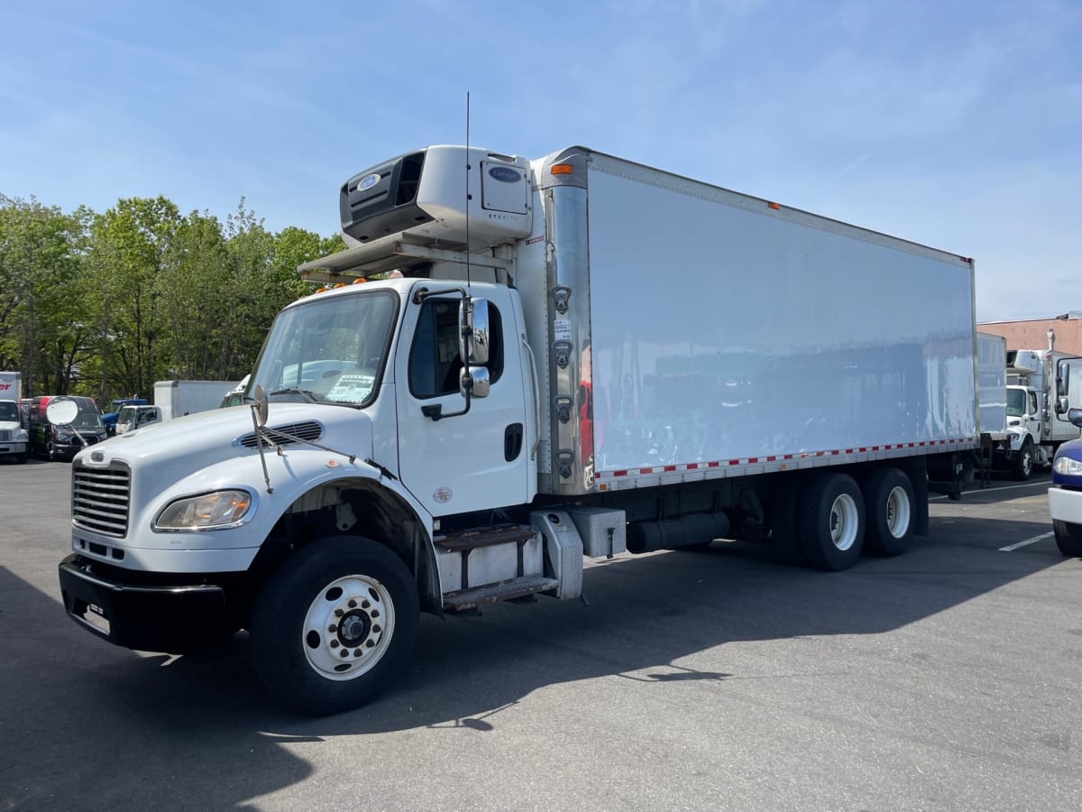 2016 Freightliner/Mercedes M2 106 662531