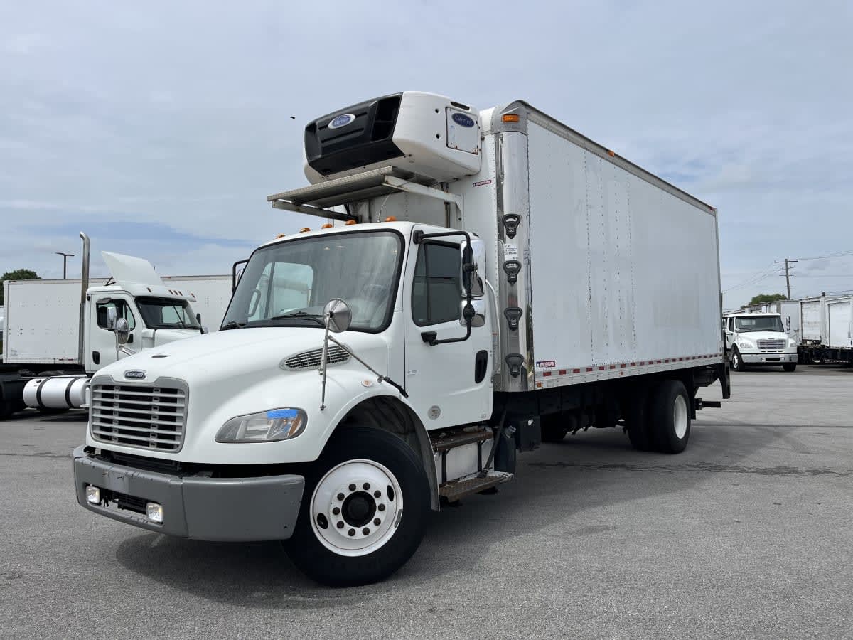 2016 Freightliner M2 106 662553 2016 Freightliner M2 106 662553