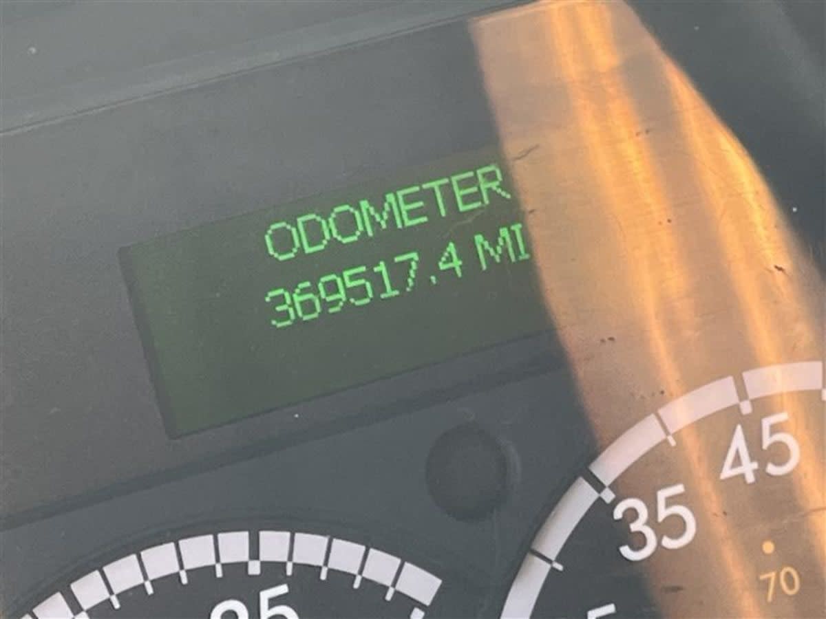 2016 Freightliner/Mercedes M2 106 662556