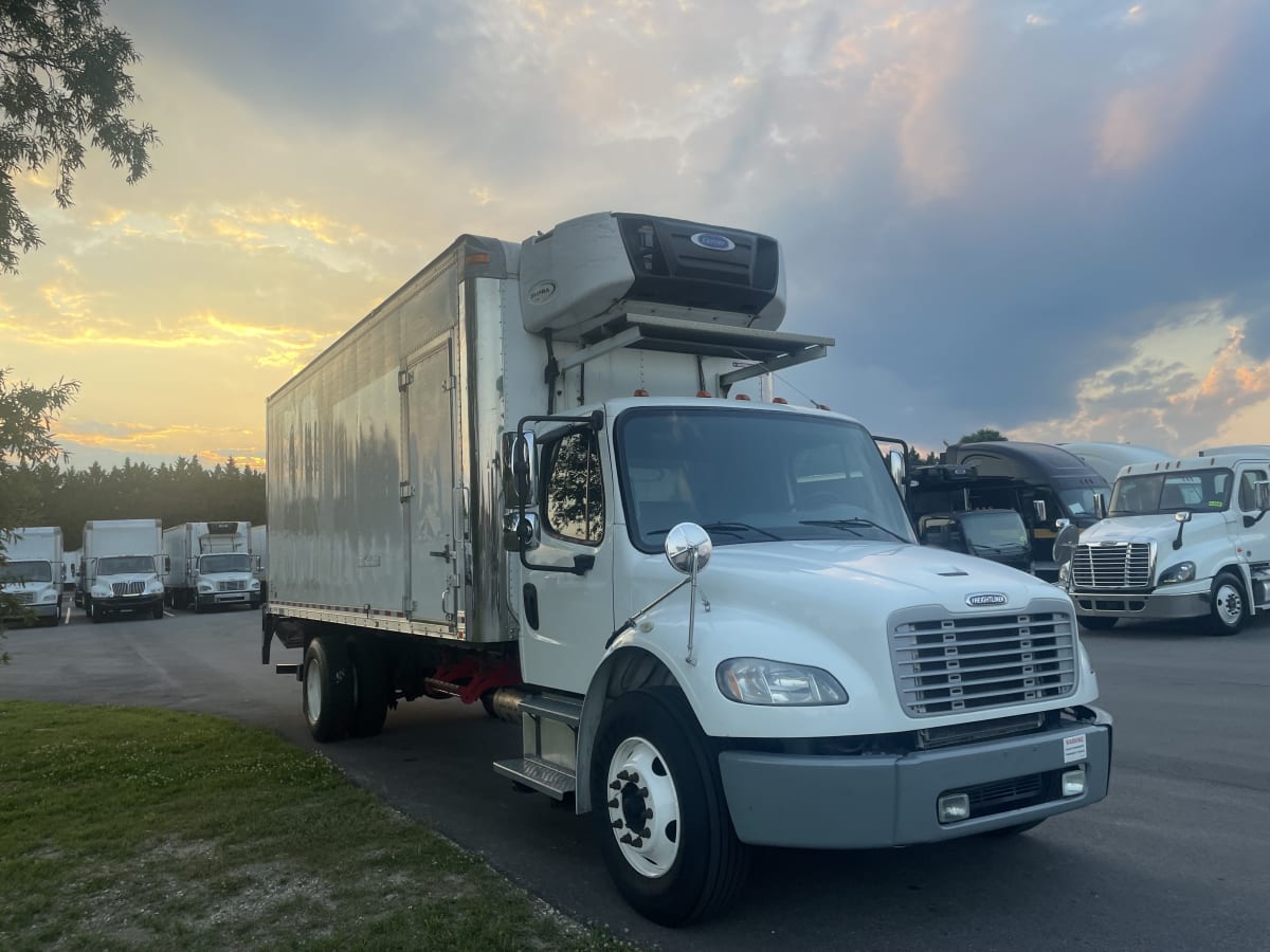 2016 Freightliner/Mercedes M2 106 662559