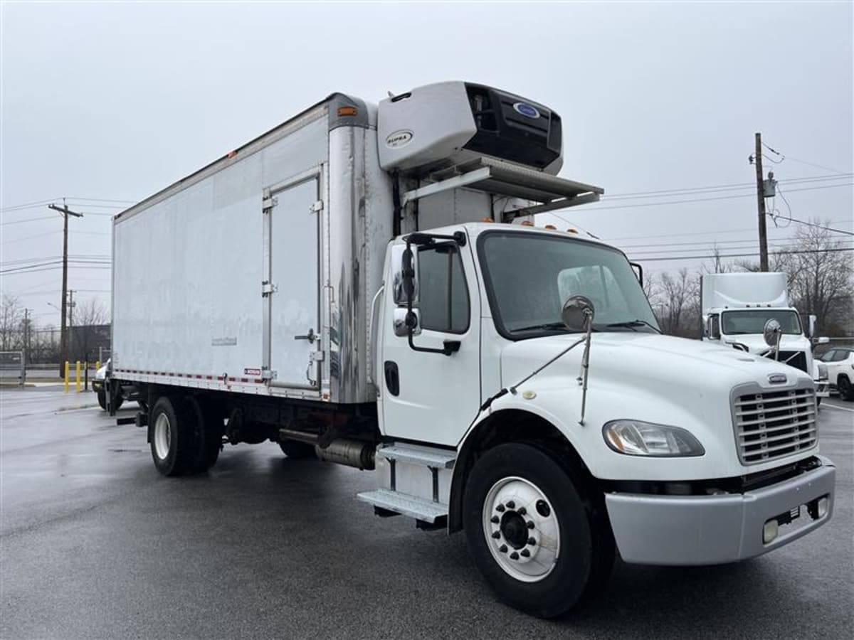2016 Freightliner/Mercedes M2 106 662560