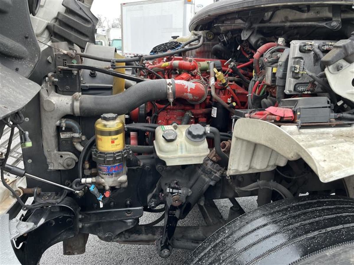 2016 Freightliner/Mercedes M2 106 662560