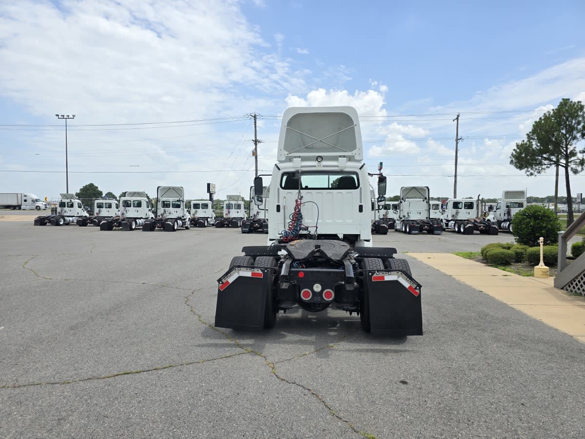 2017 Freightliner M2 112 in North Little Rock, AR — photo 5