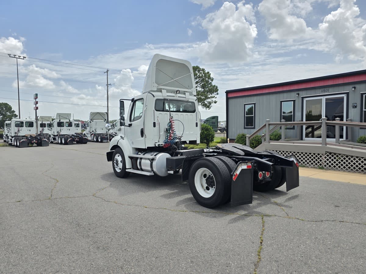 2017 Freightliner M2 112 in North Little Rock, AR — photo 6