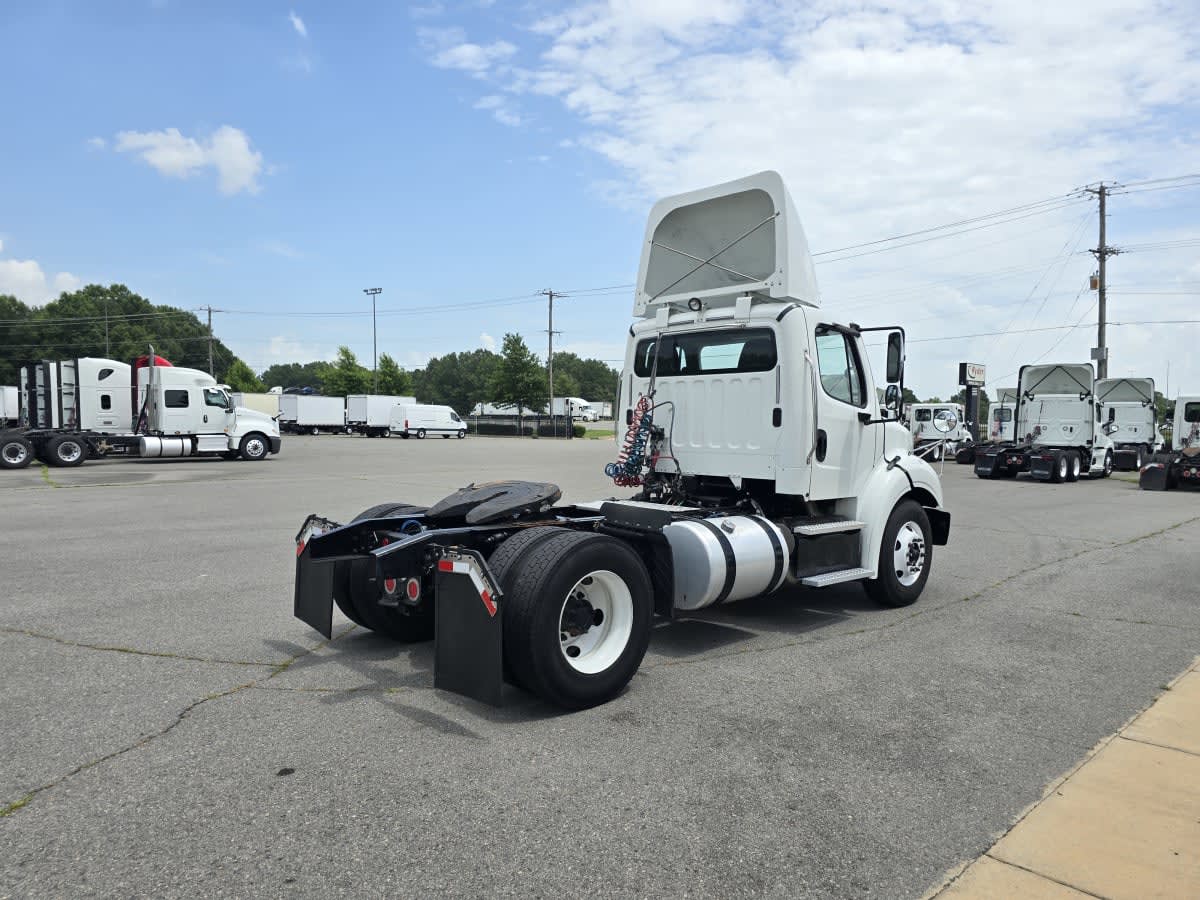 2017 Freightliner M2 112 in North Little Rock, AR — photo 4