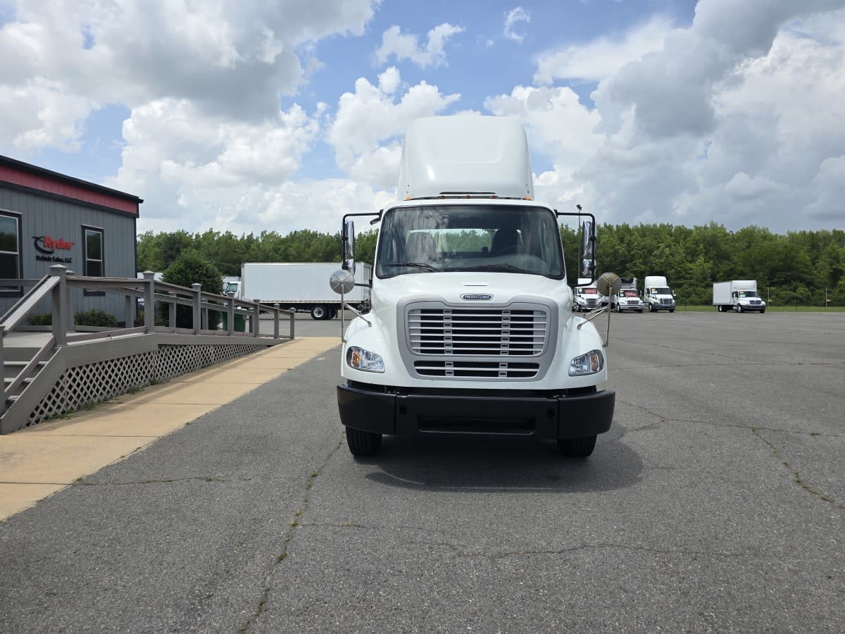 2017 Freightliner M2 112 in North Little Rock, AR — photo 2