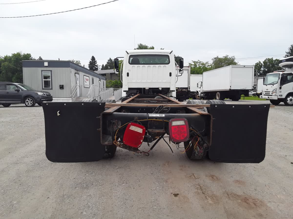 2017 Freightliner/Mercedes M2 106 662752