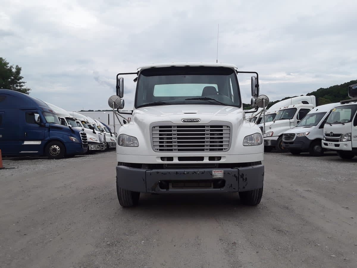 2017 Freightliner/Mercedes M2 106 662752