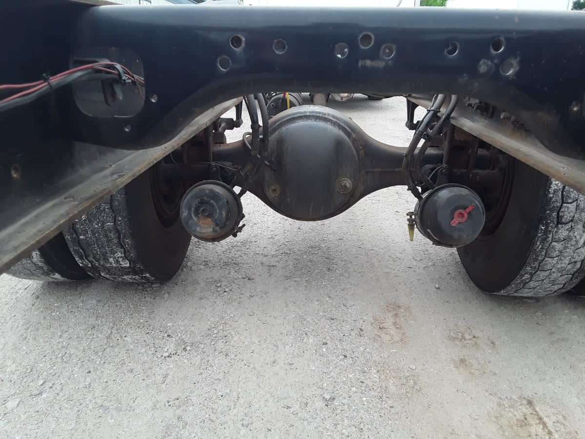 2017 Freightliner/Mercedes M2 106 662752