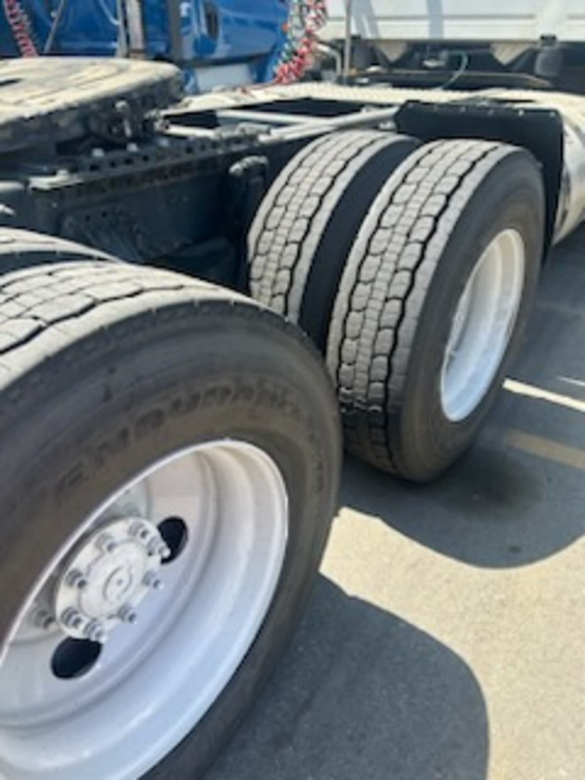 2017 Volvo VNL64TRACTOR 662767