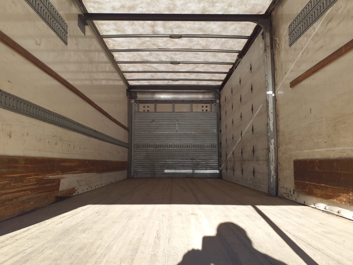 2017 Freightliner/Mercedes M2 106 662877