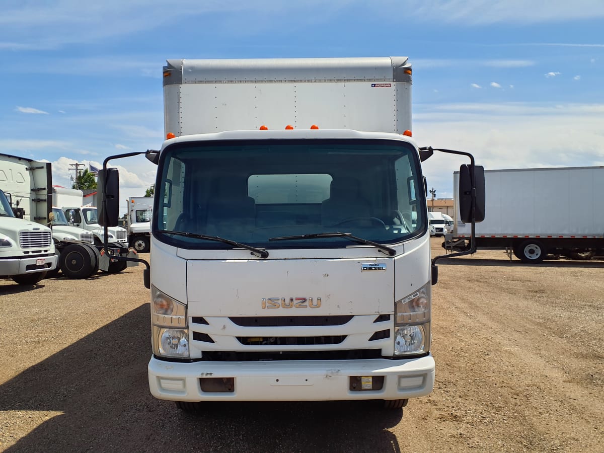 2016 Isuzu NRR 662882