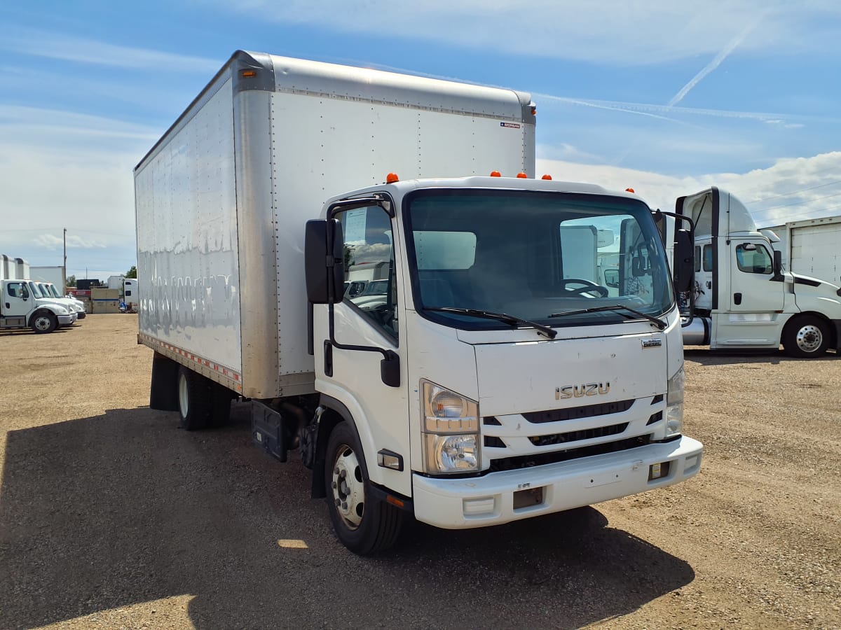 2016 Isuzu NRR 662882