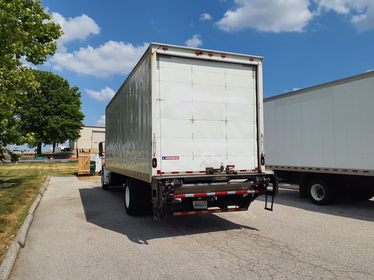 2017 Freightliner/Mercedes M2 106 662953