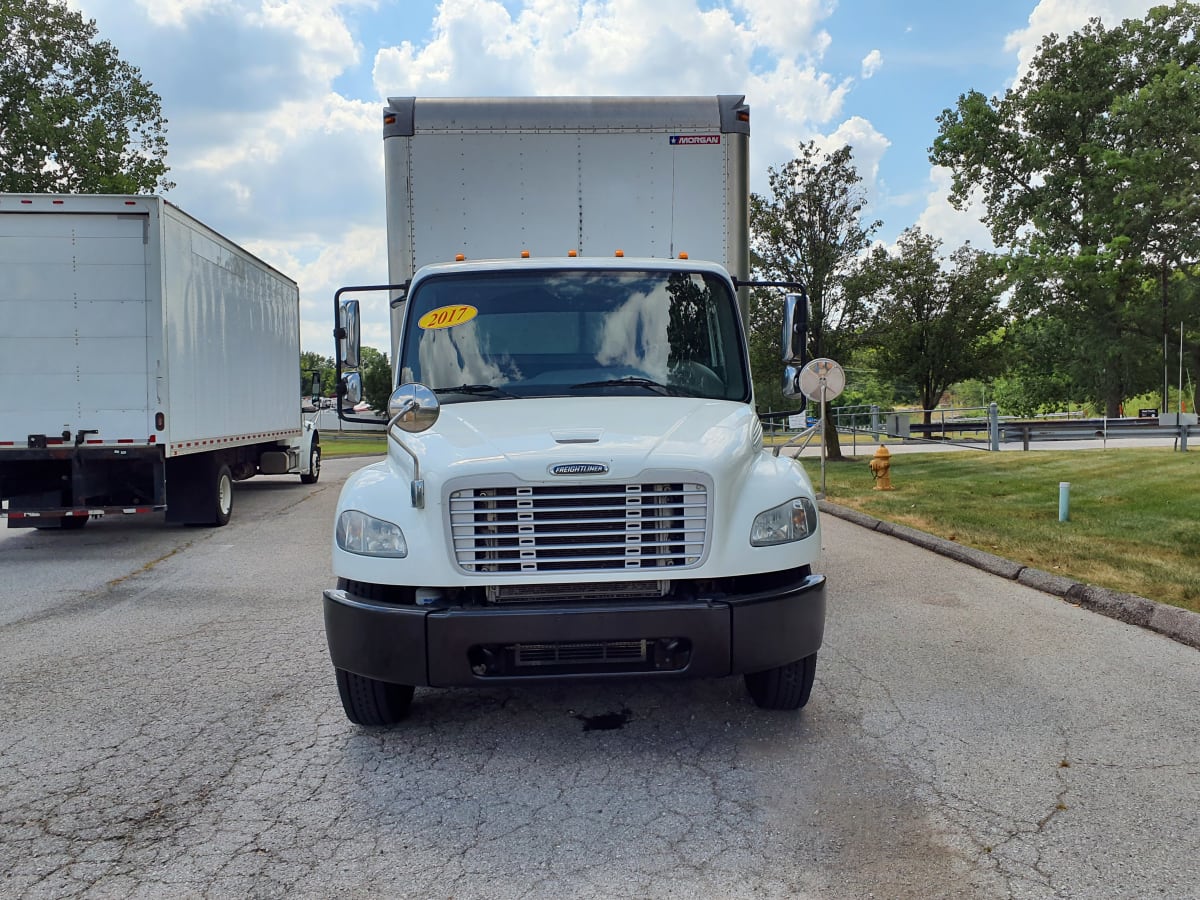 2017 Freightliner/Mercedes M2 106 662953