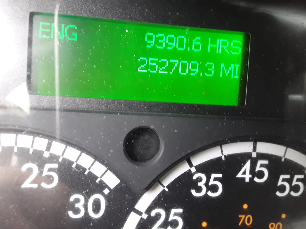 2016 Freightliner/Mercedes M2 106 662982