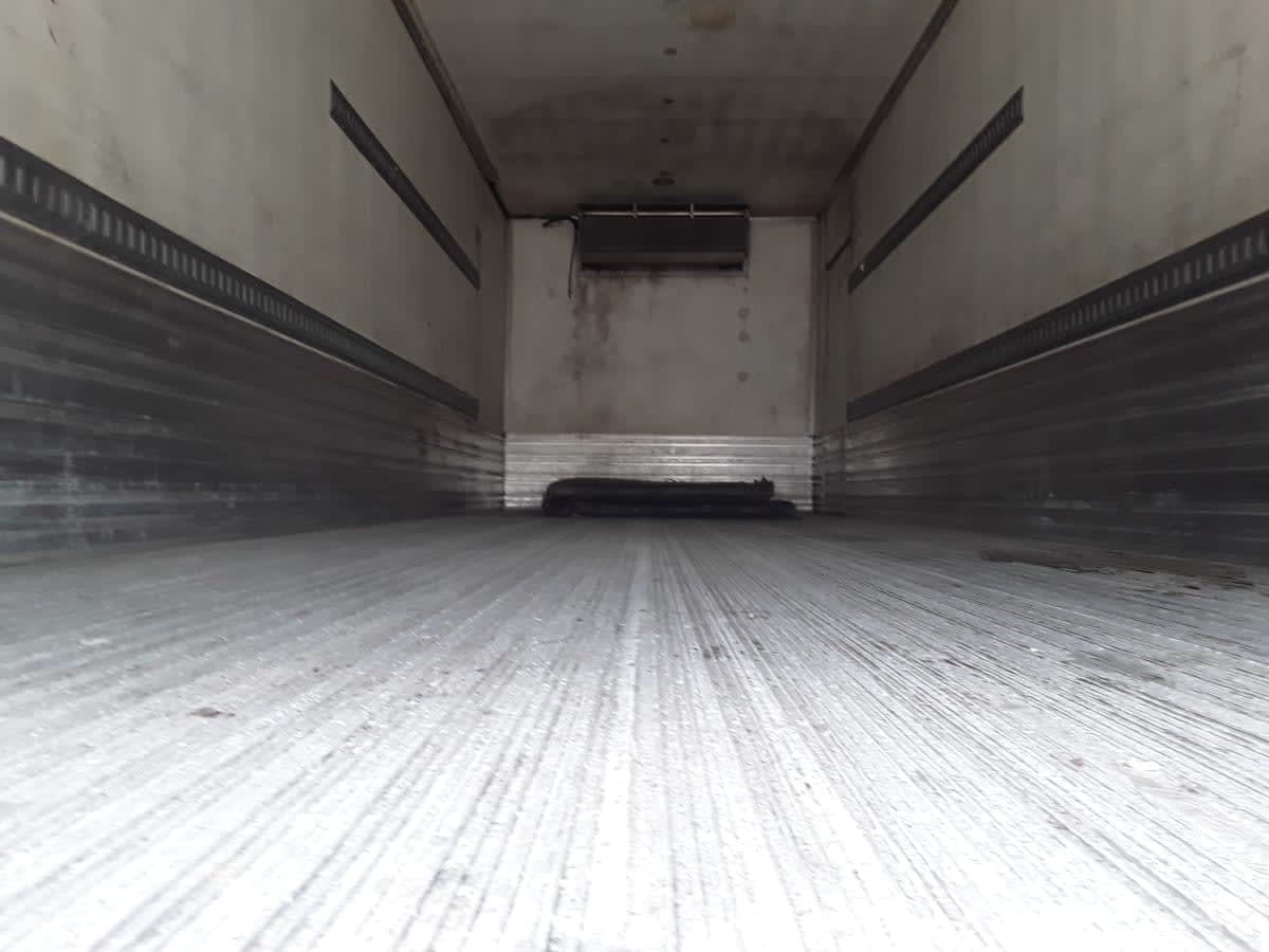 2016 Freightliner/Mercedes M2 106 662982