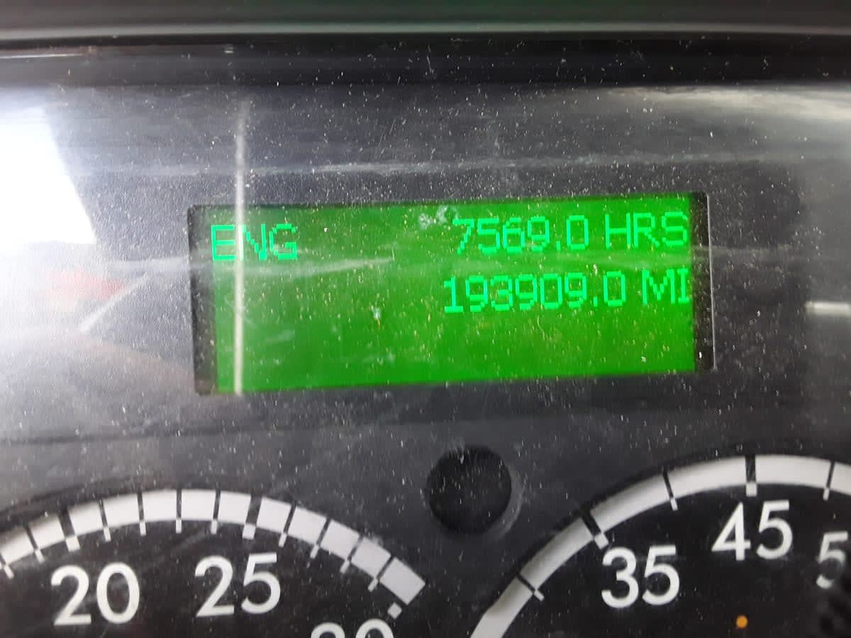 2016 Freightliner/Mercedes M2 106 662983