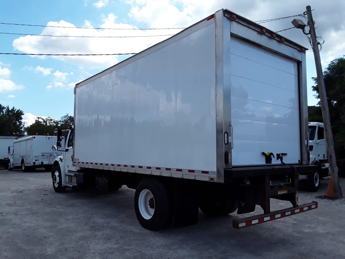 2016 Freightliner/Mercedes M2 106 662983