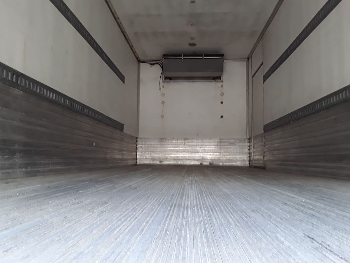 2016 Freightliner/Mercedes M2 106 662983