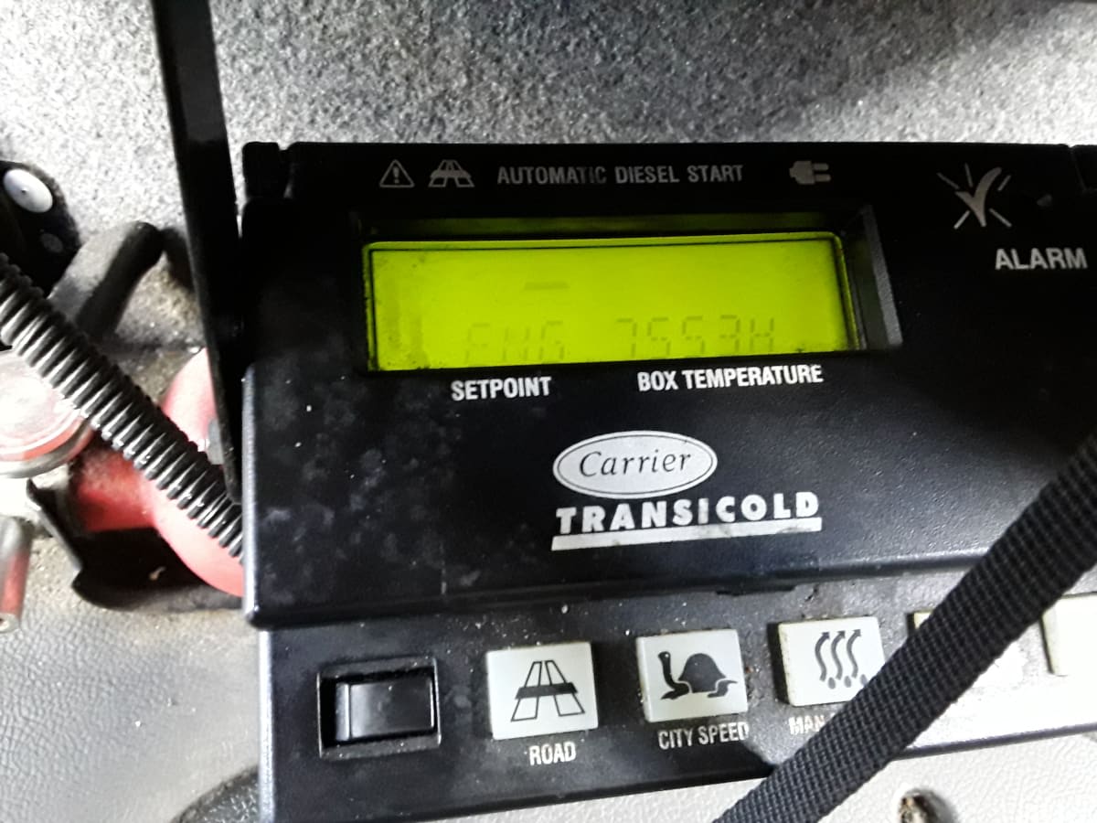 2016 Freightliner/Mercedes M2 106 662983
