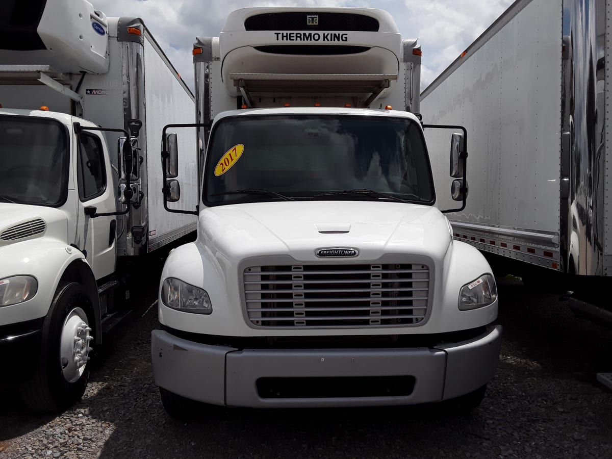 2017 Freightliner/Mercedes M2 106 663043