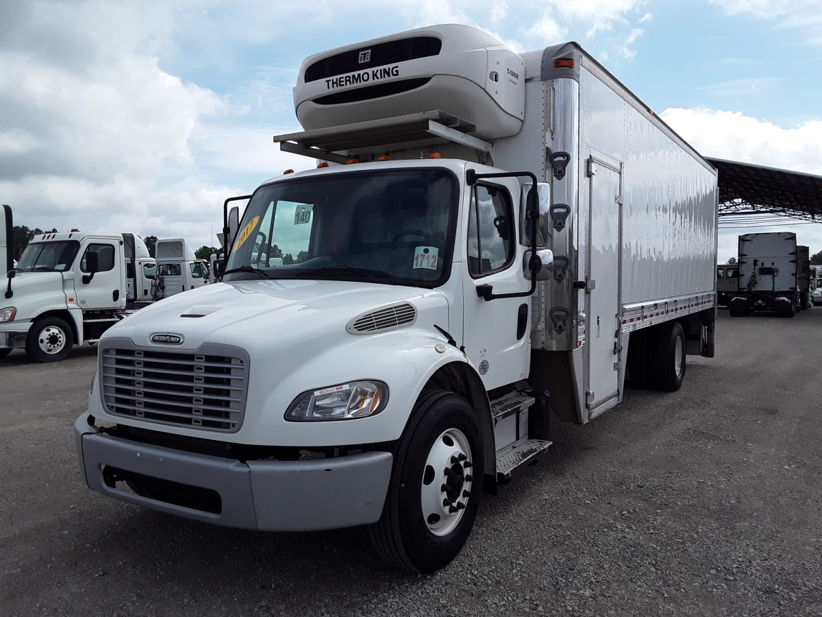 2017 Freightliner/Mercedes M2 106 663043