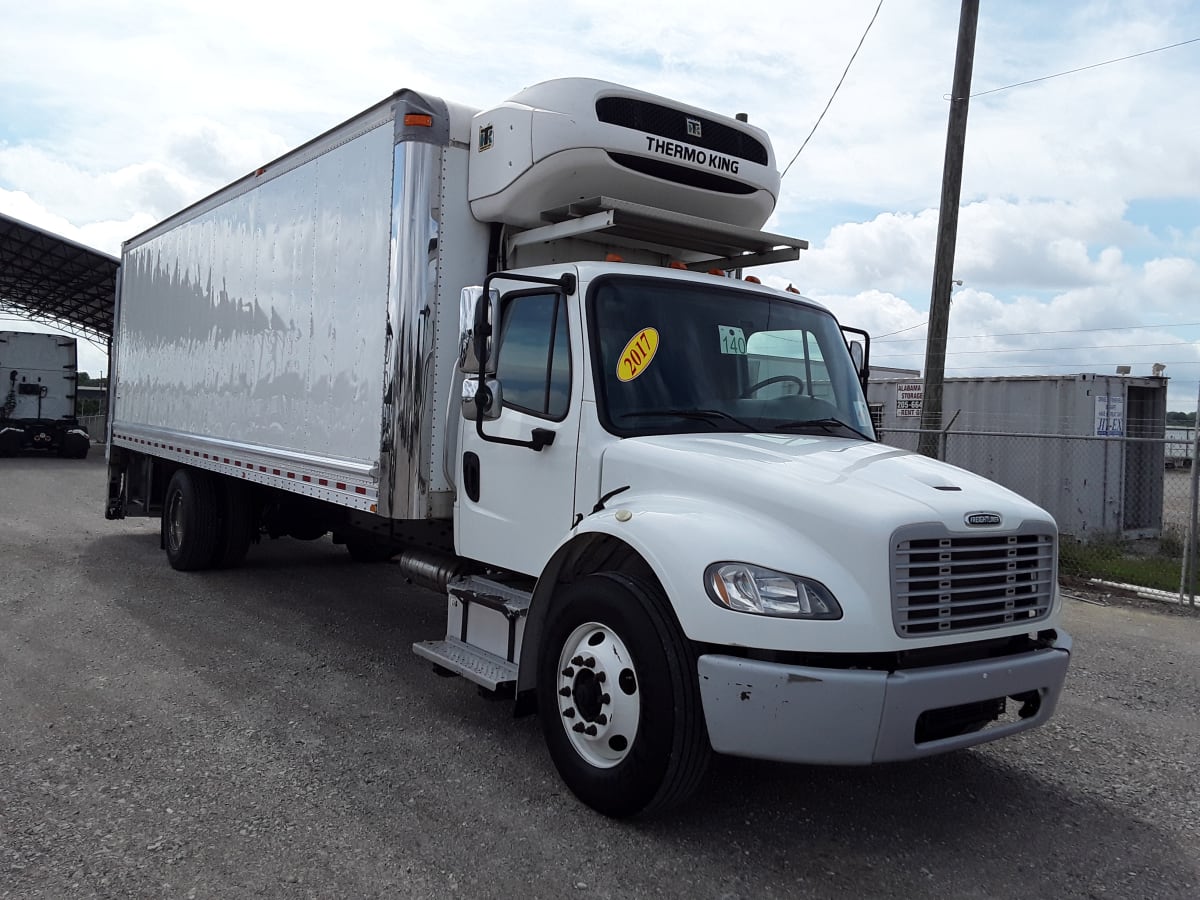 2017 Freightliner/Mercedes M2 106 663043