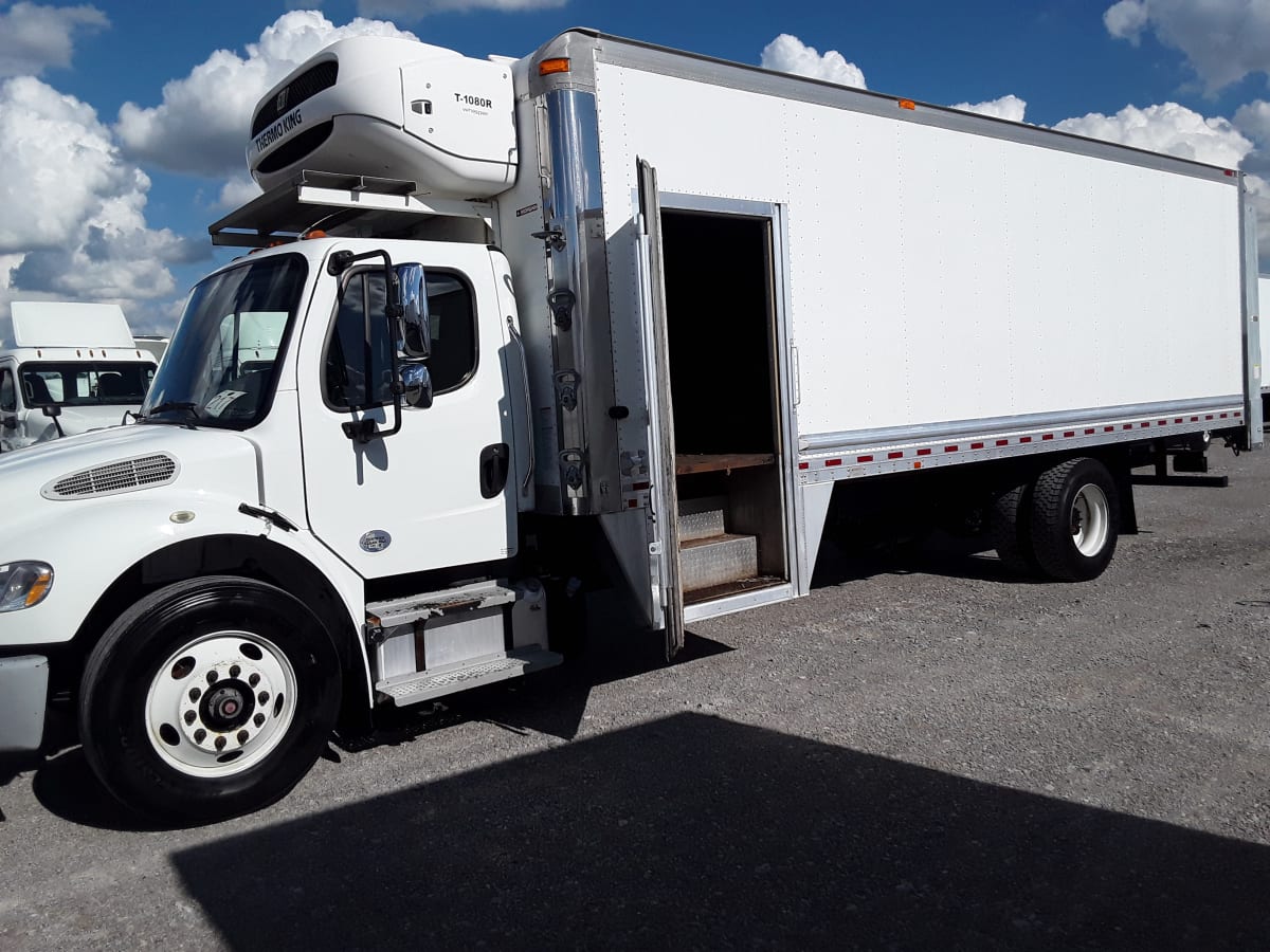 2017 Freightliner/Mercedes M2 106 663045