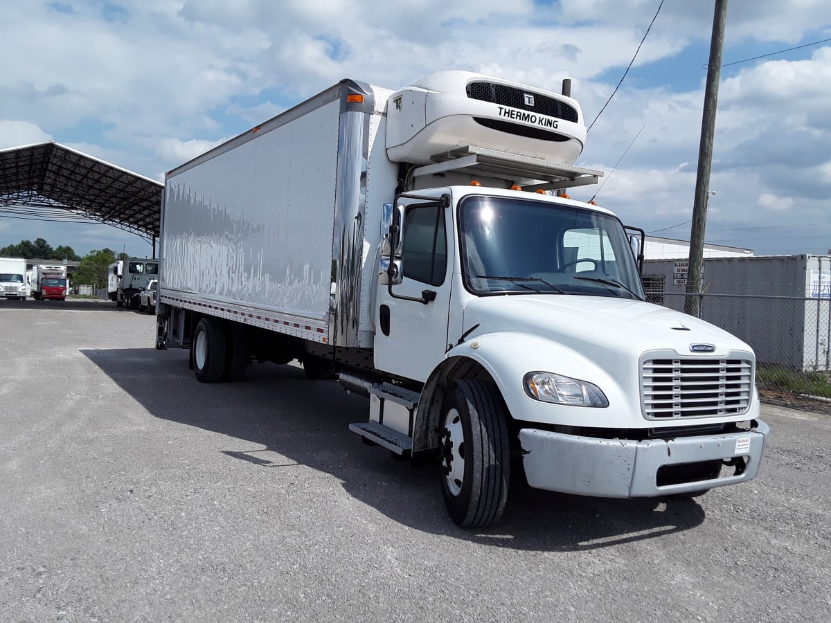 2017 Freightliner/Mercedes M2 106 663046