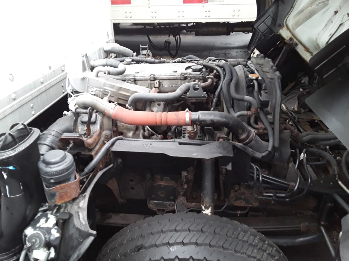 2016 Isuzu NPR 663097