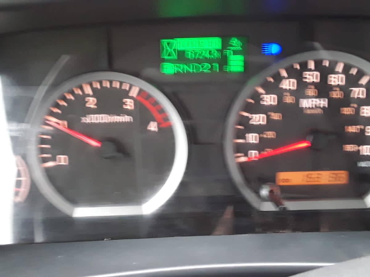 2016 Isuzu NPR 663097