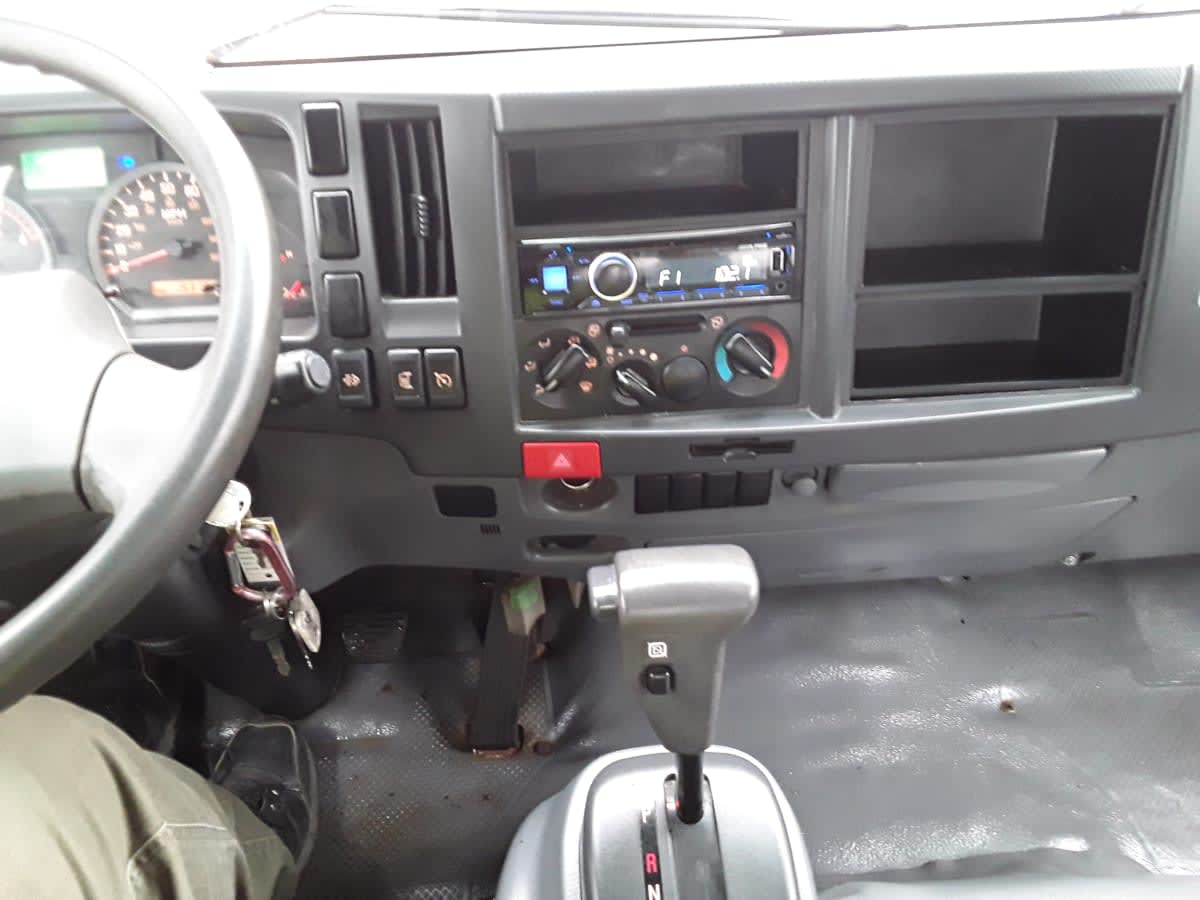 2016 Isuzu NPR 663097