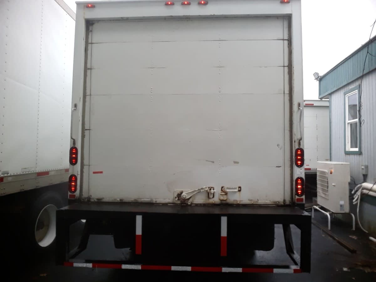 2016 Isuzu NPR 663097